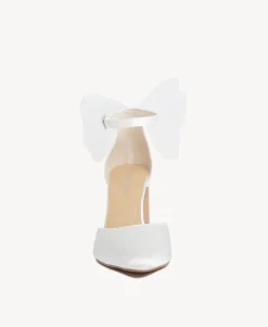 Magical Bridal Heel