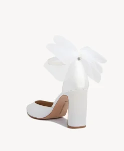 Magical Bridal Heel