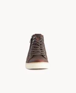 Maguire High Top Sneaker