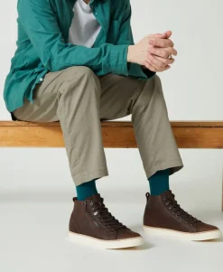 Maguire High Top Sneaker