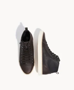 Maguire High Top Sneaker