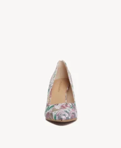 Malibu Heel