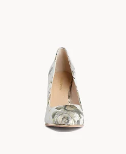 Malibu Heel