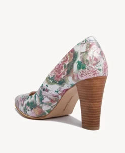 Malibu Heel