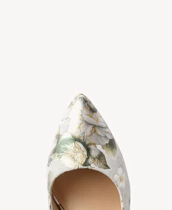 Malibu Heel