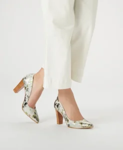 Malibu Heel