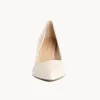 Malibu Wide Heel