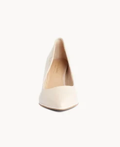 Malibu Wide Heel