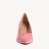 Malibu Wide Heel