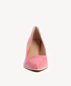Malibu Wide Heel
