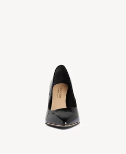 Malibu Wide Heel