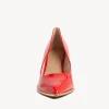 Malibu Wide Heel