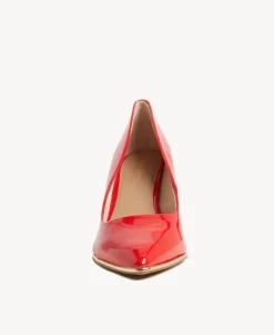 Malibu Wide Heel
