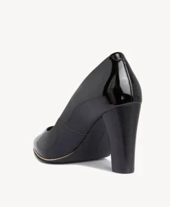 Malibu Wide Heel