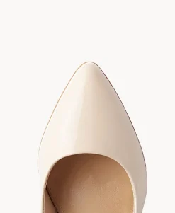 Malibu Wide Heel