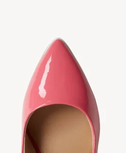 Malibu Wide Heel