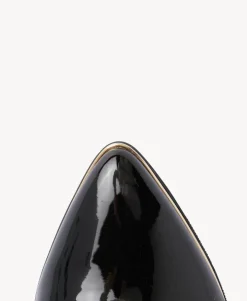 Malibu Wide Heel