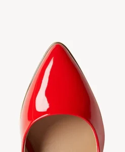 Malibu Wide Heel