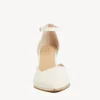 Manaia Wide Heel