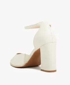 Manaia Wide Heel