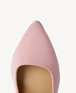 Manaia Wide Heel