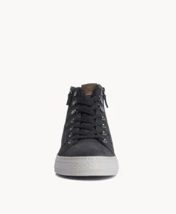 Manchester High Top Sneaker