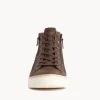 Mannering High Top Sneaker