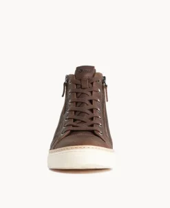 Mannering High Top Sneaker