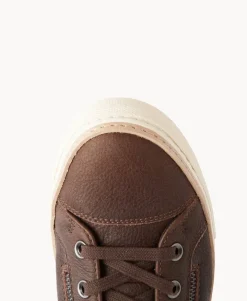 Mannering High Top Sneaker
