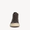 Maple High Top Sneaker