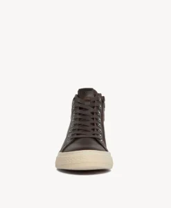 Maple High Top Sneaker