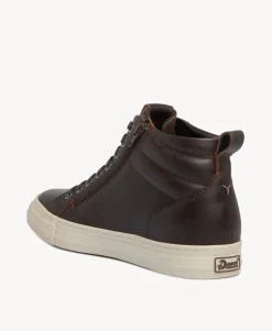 Maple High Top Sneaker