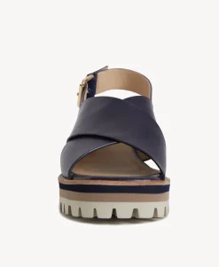 Maple Slingback Sandal