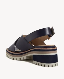 Maple Slingback Sandal