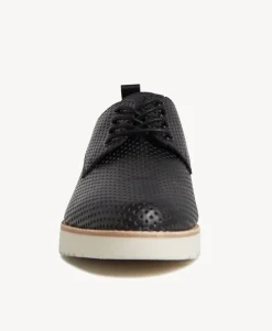 Marcy Perf Lace Up