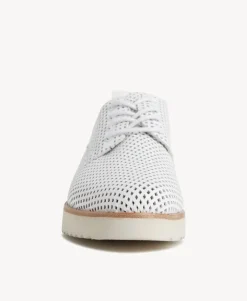 Marcy Perf Lace Up