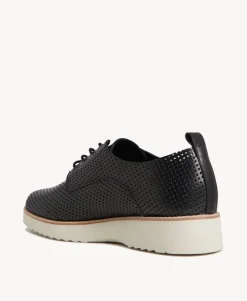 Marcy Perf Lace Up