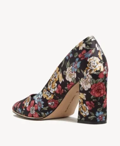 Margarita heel
