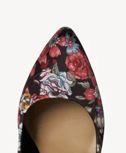 Margarita heel