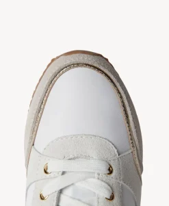 Marigold Sneaker