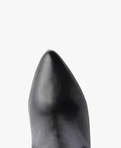 Marisa Knee High Leather Boot