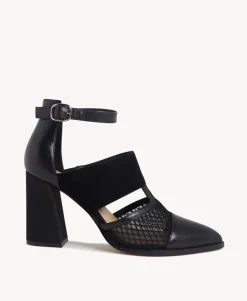Marlborough Heel