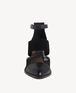 Marlborough Heel