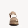 Marsha Wedge Sandal