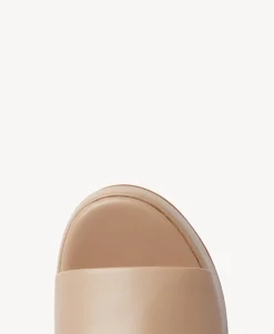 Marsha Wedge Sandal