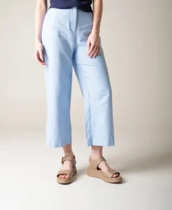 Marsha Wedge Sandal