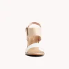 Maya covered sandal