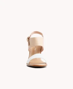 Maya covered sandal