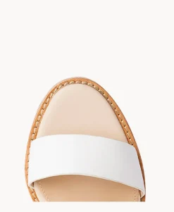 Maya covered sandal
