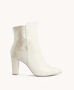 Mayfair Sparkle Ankle Boot